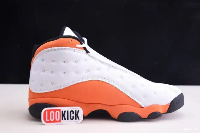 Rep Kickmax AIR STARFISH 414571-108 JORDAN 13 0327